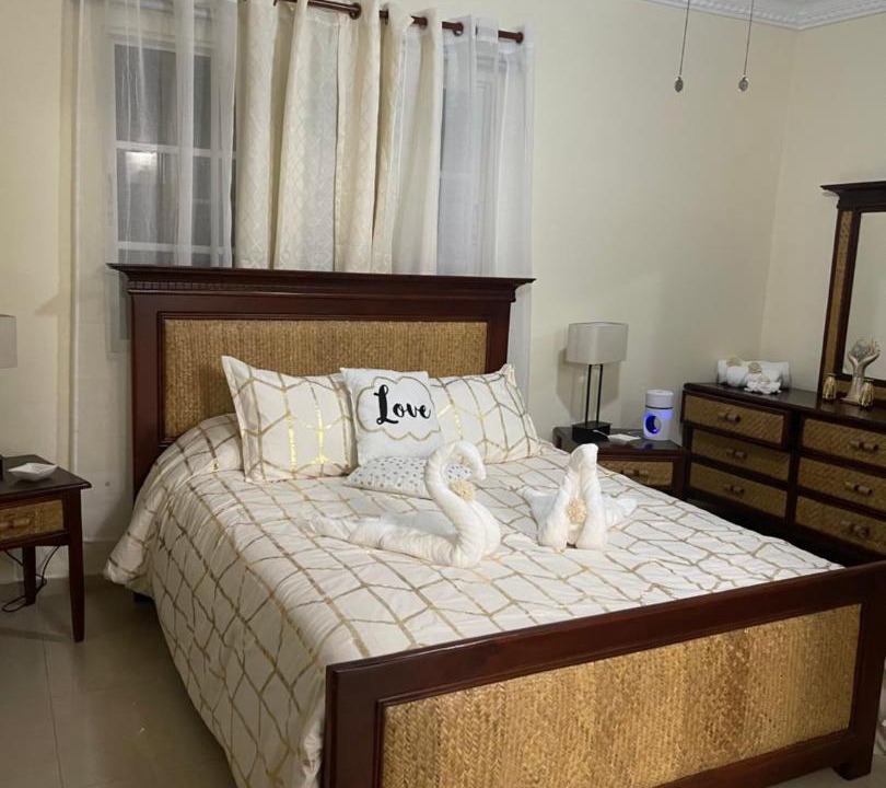 Photo of Bedroom in Playa Bibijagua
