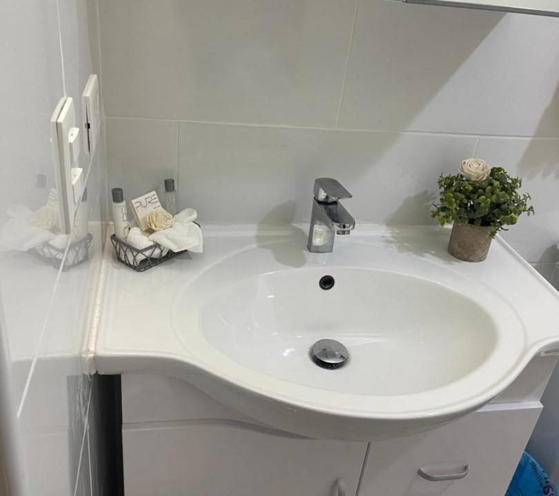 Photo of Bathroom in Playa Bibijagua