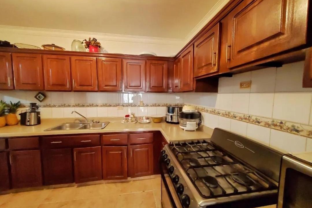 Photo of Kitchen in Altos de Arroyo Hondo