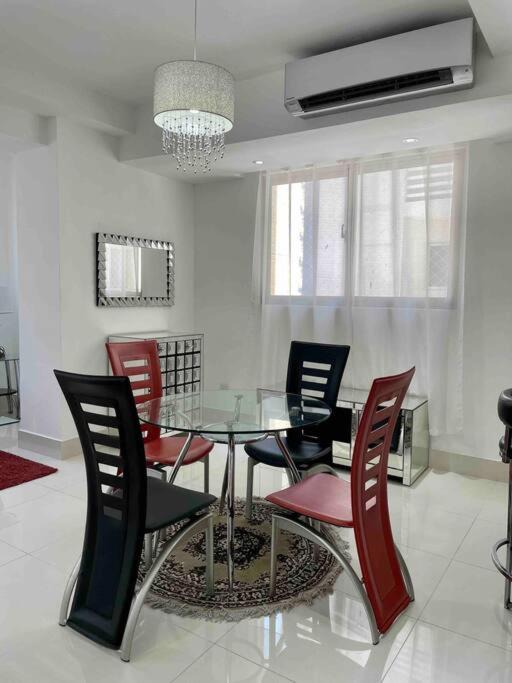 Photo of Livingroom in Ensanche Naco