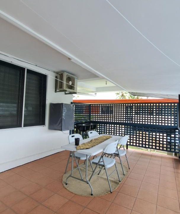 Photo of Patio Balcony in Suva