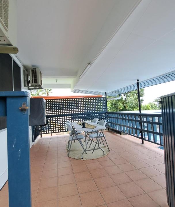 Photo of Patio Balcony in Suva