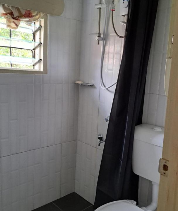Photo of Bathroom in Suva