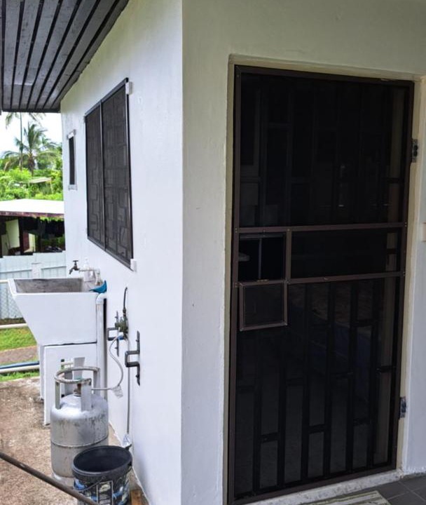Photo of Buildings in Suva