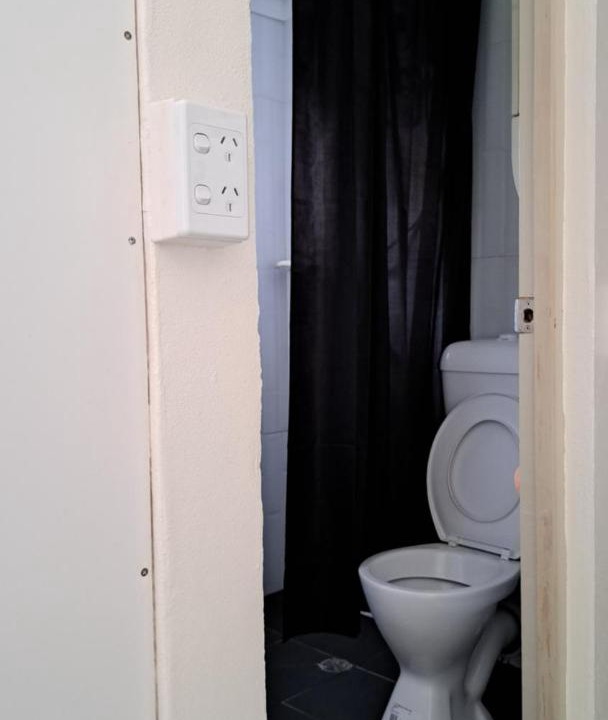 Photo of Bathroom in Suva