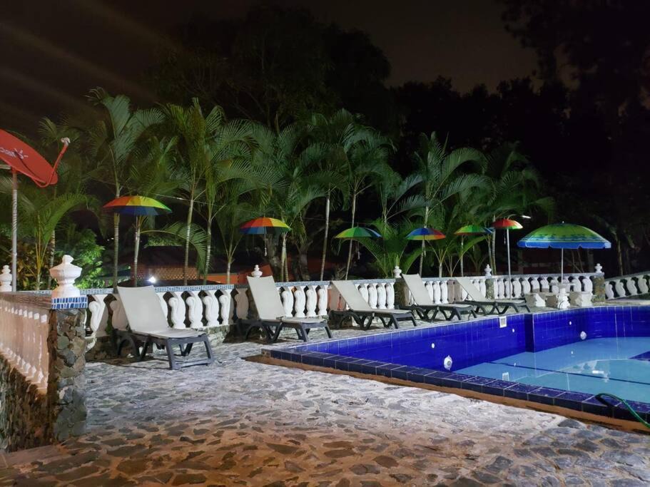 Photo of Outdoor in Pedro Brand