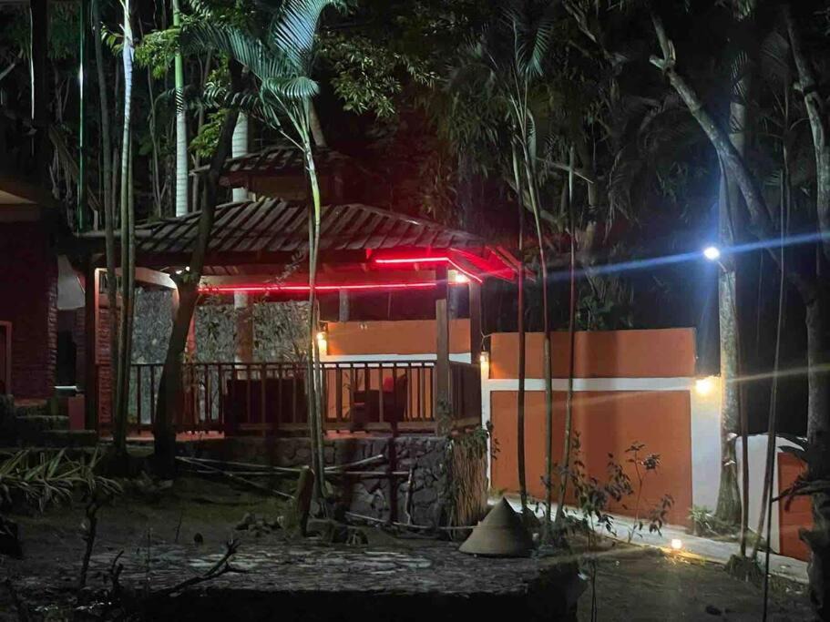 Photo of Buildings in Pedro Brand