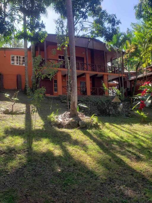 Photo of Buildings in Pedro Brand