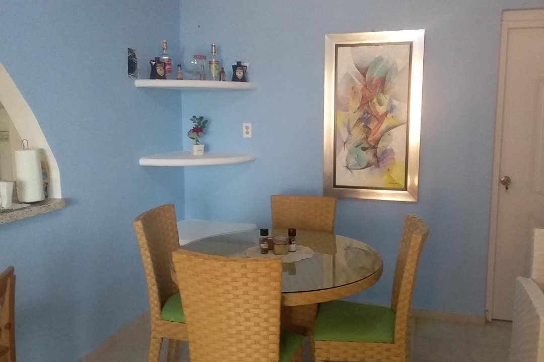 Photo of Livingroom in Barrio La Fortaleza Vieja