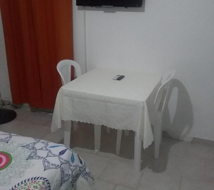 Photo of Others in Barrio La Fortaleza Vieja