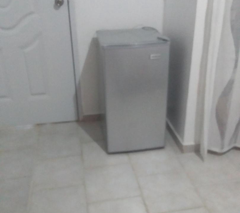 Photo of Bathroom in Barrio La Fortaleza Vieja