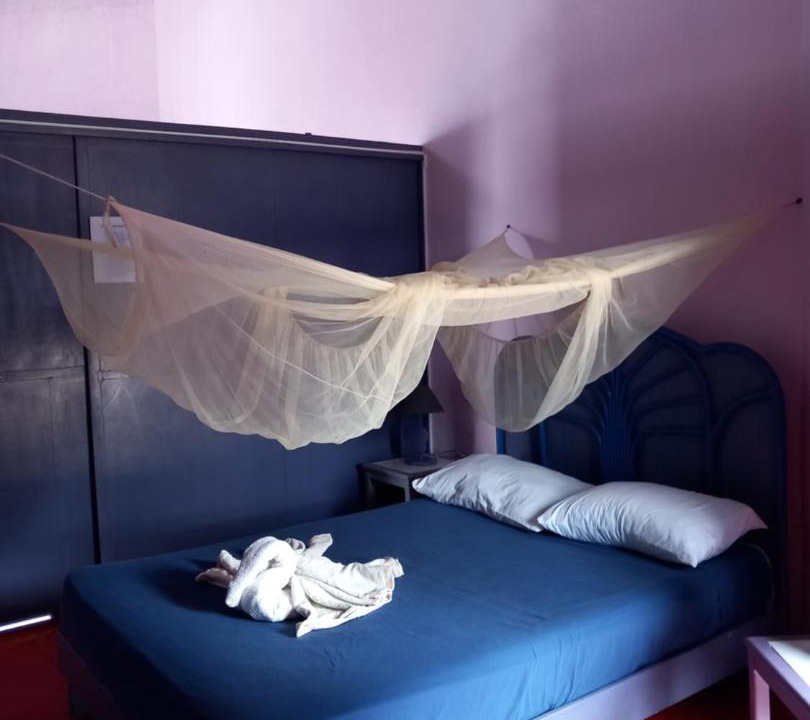 Photo of Bedroom in Las Galeras