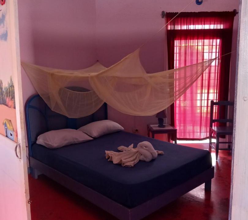 Photo of Bedroom in Las Galeras