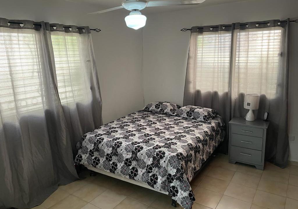 Photo of Bedroom in Barrio Las Yaguitas