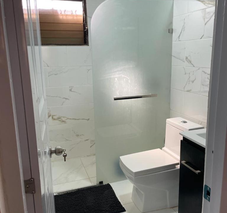 Photo of Bathroom in Barrio Las Yaguitas