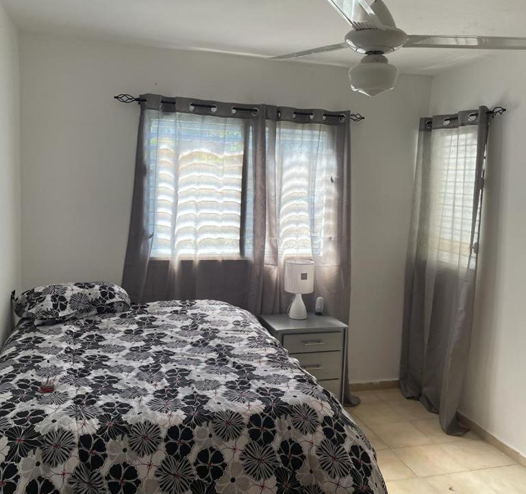 Photo of Bedroom in Barrio Las Yaguitas