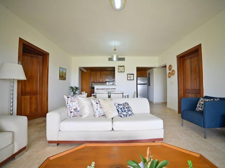 Photo of Livingroom in La Estancia