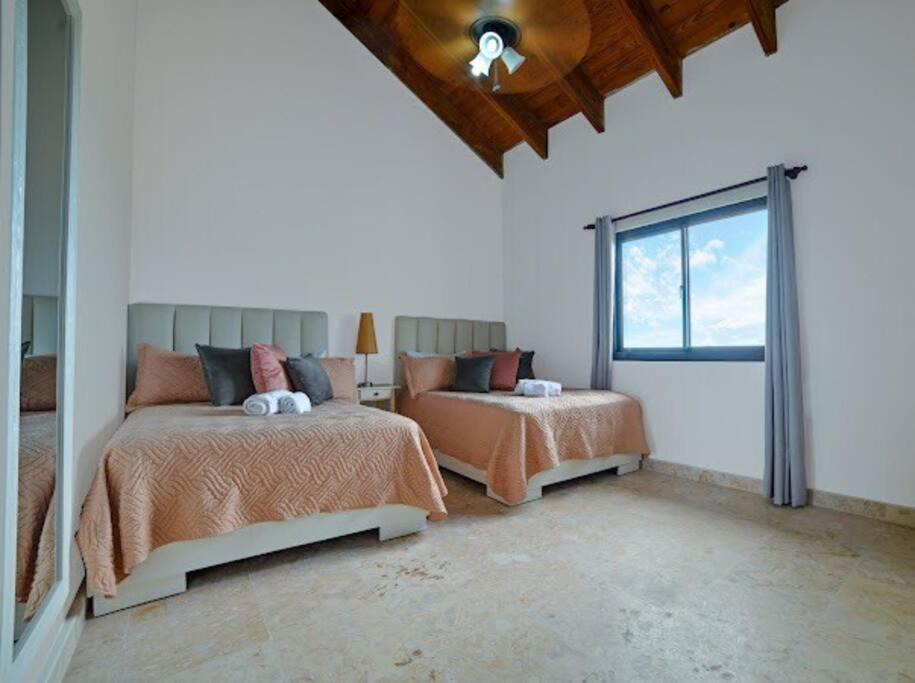 Photo of Bedroom in La Estancia
