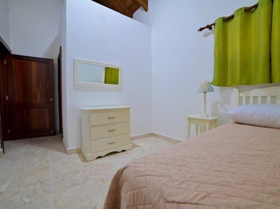Photo of Bedroom in La Estancia