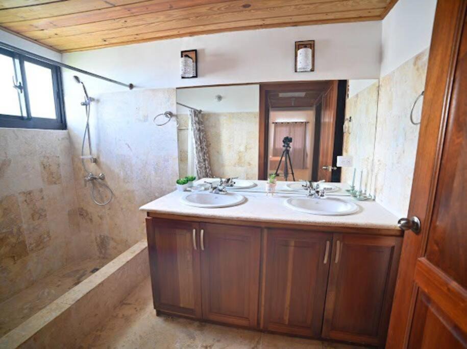 Photo of Bathroom in La Estancia