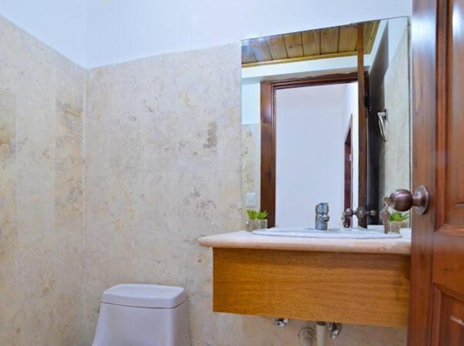 Photo of Bathroom in La Estancia