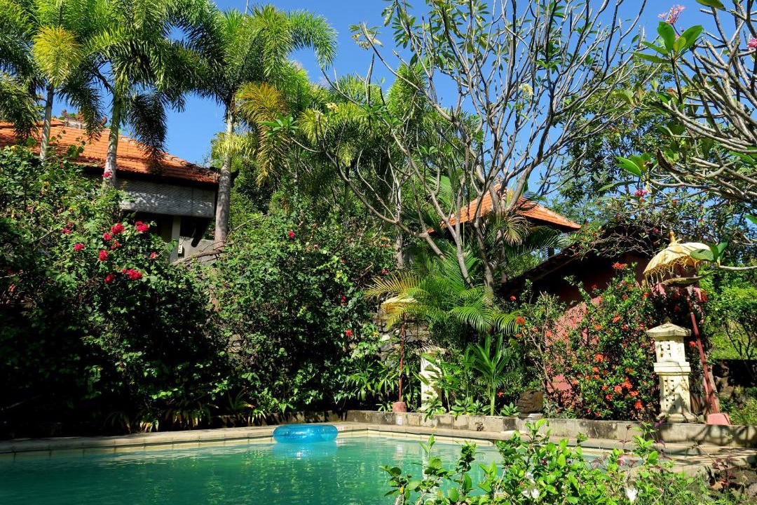 Photo of Outdoor in Tigawasa