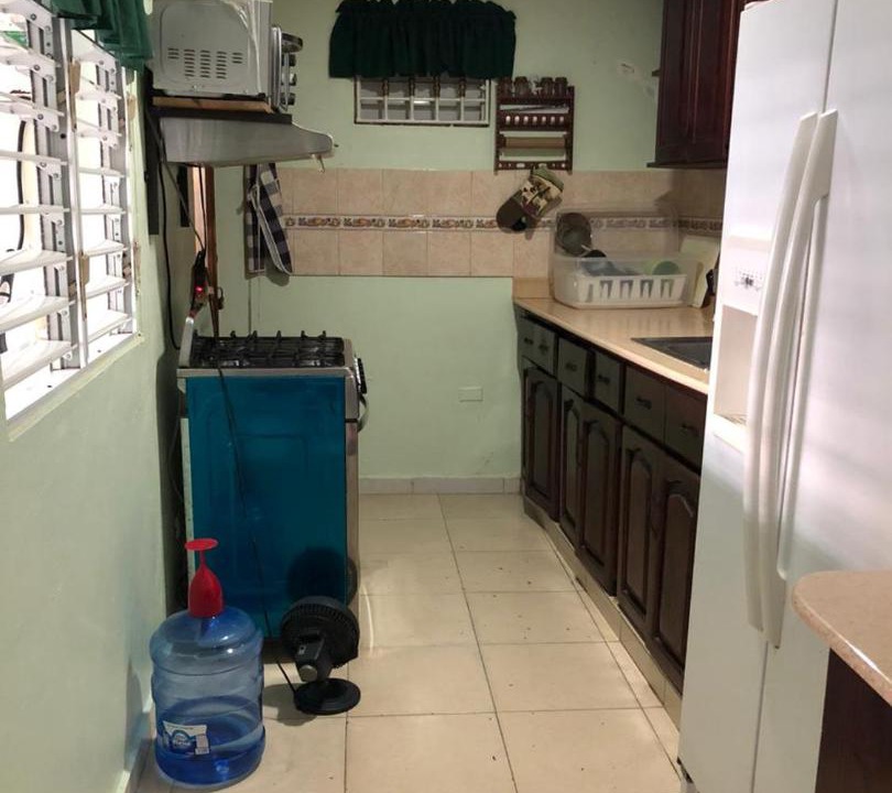 Photo of Kitchen in Barrio La Fortaleza Vieja
