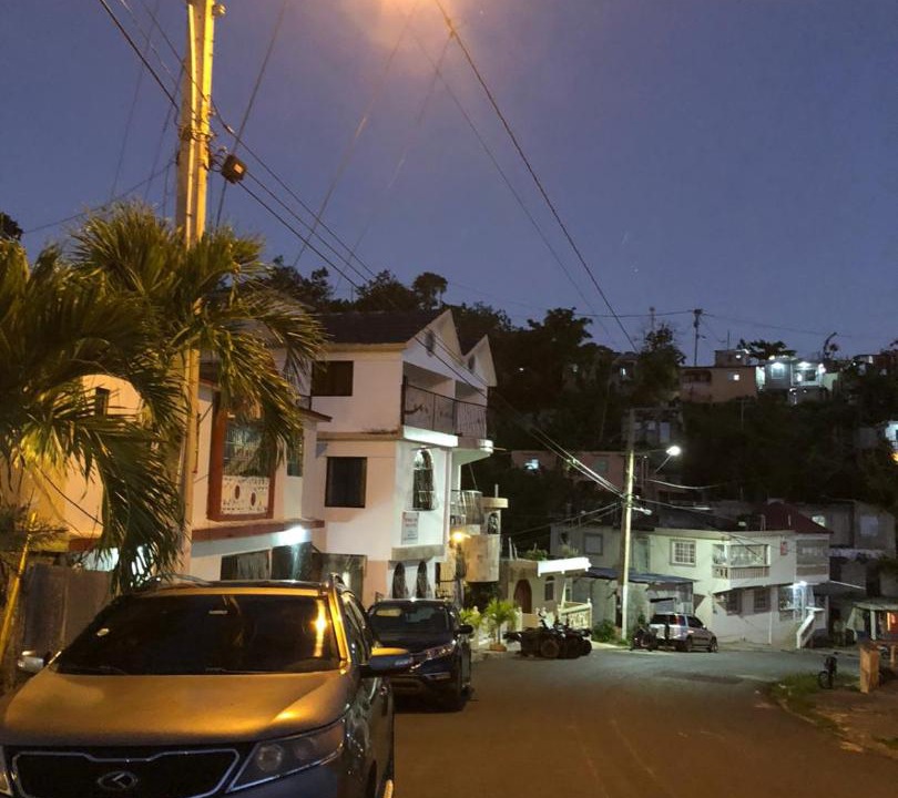 Photo of Others in Barrio La Fortaleza Vieja