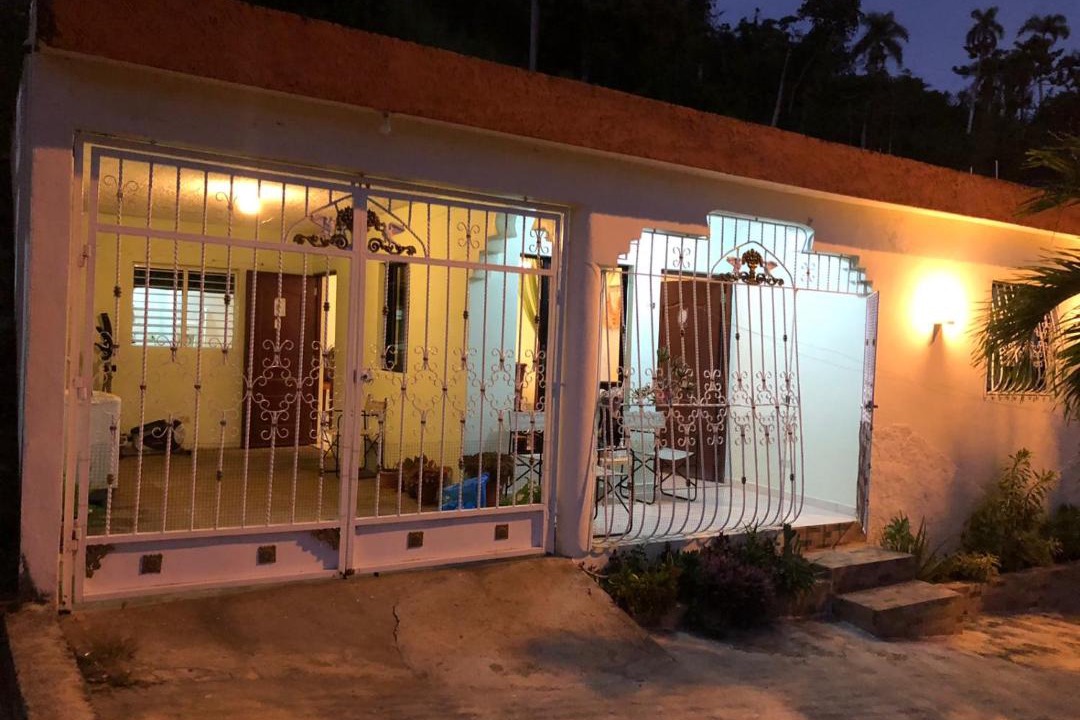Photo of Buildings in Barrio La Fortaleza Vieja