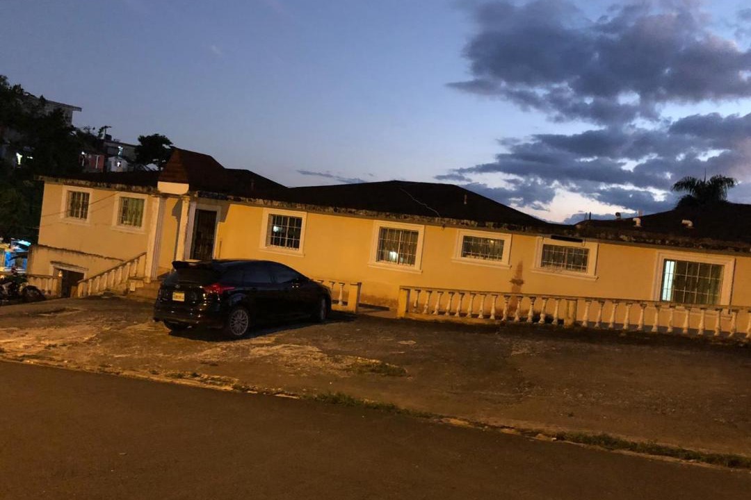 Photo of Buildings in Barrio La Fortaleza Vieja
