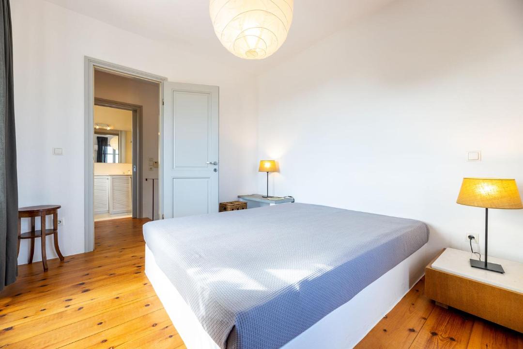 Photo of Bedroom in Paros
