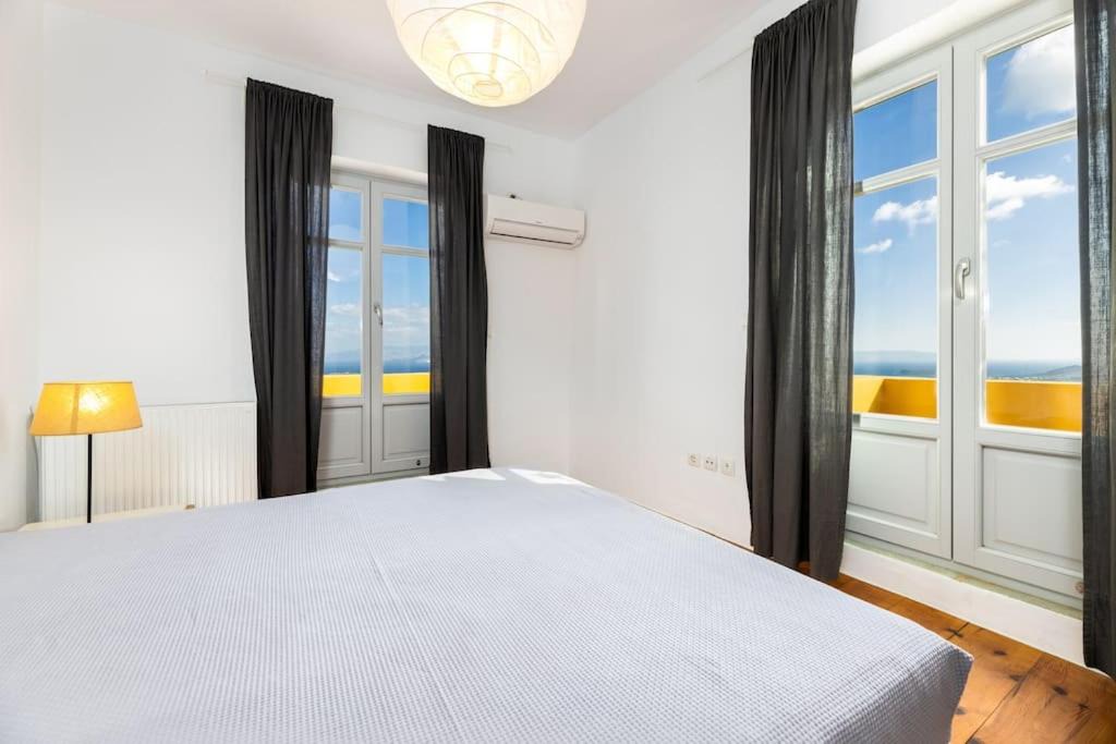 Photo of Bedroom in Paros