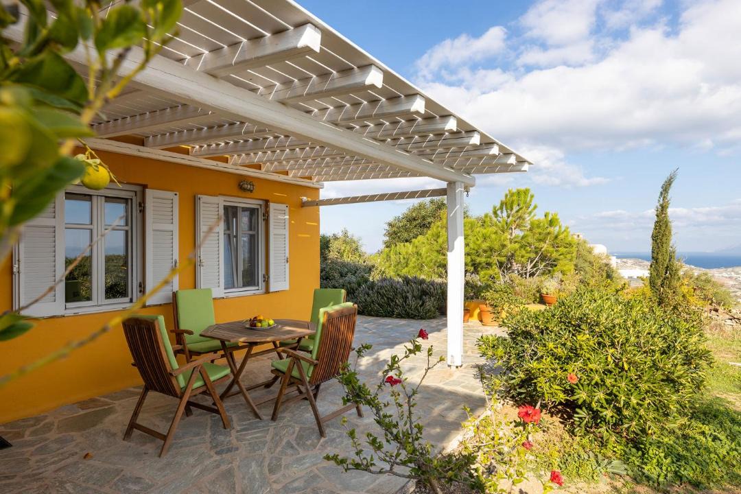 Photo of Others in Paros
