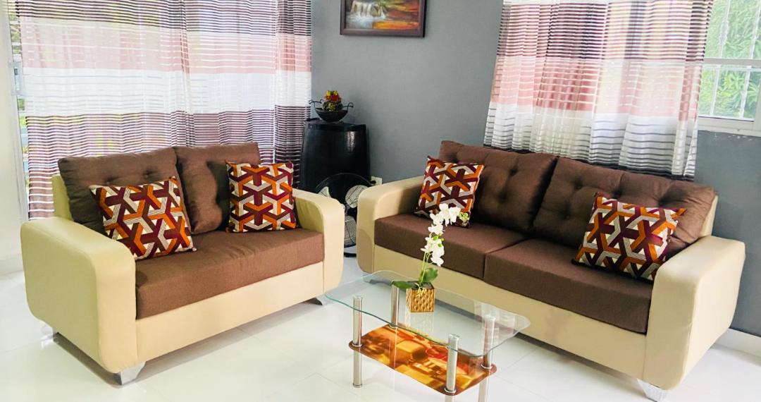 Photo of Livingroom in Residencial El Doral