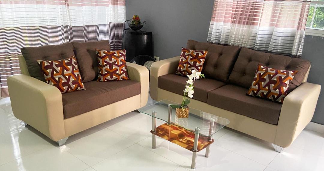Photo of Livingroom in Residencial El Doral