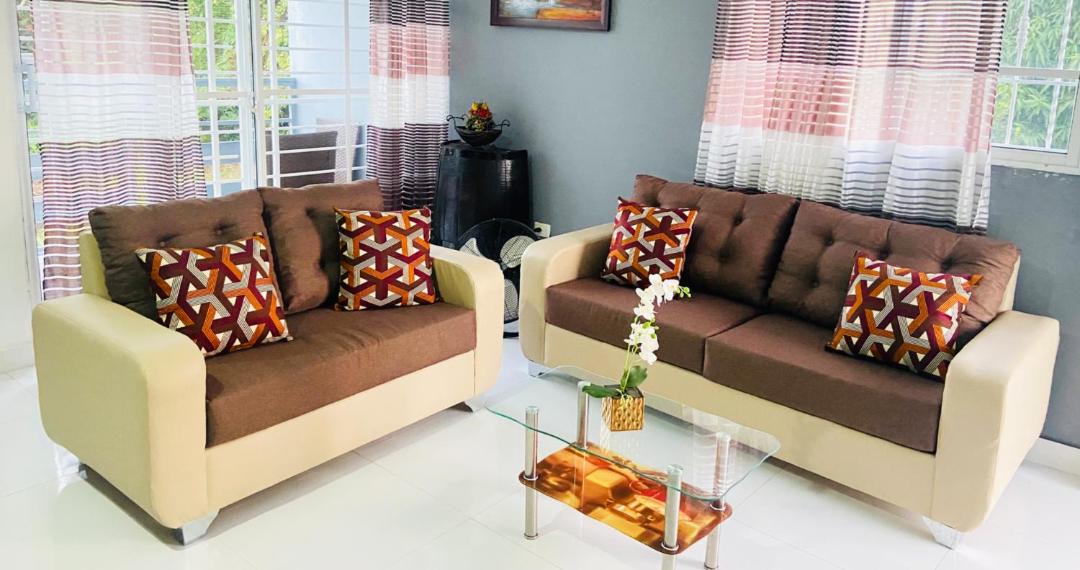 Photo of Livingroom in Residencial El Doral