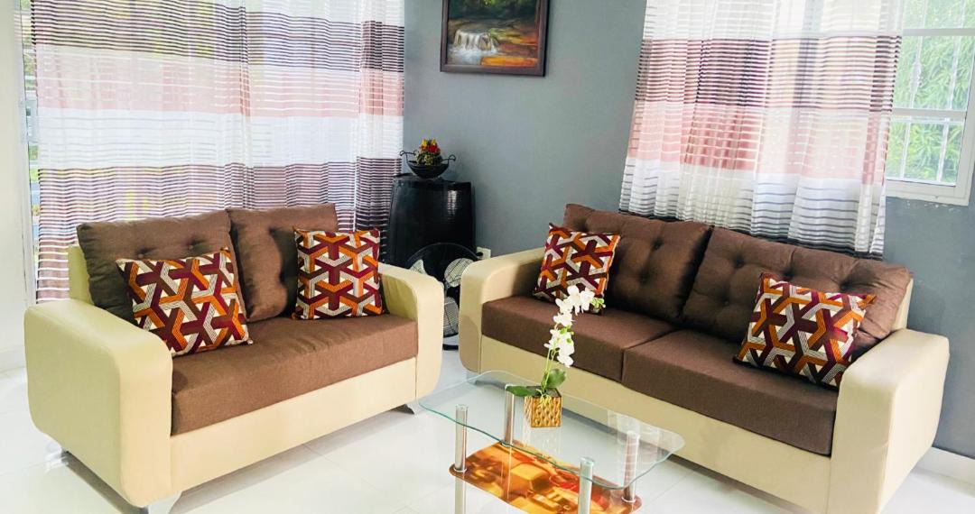 Photo of Livingroom in Residencial El Doral