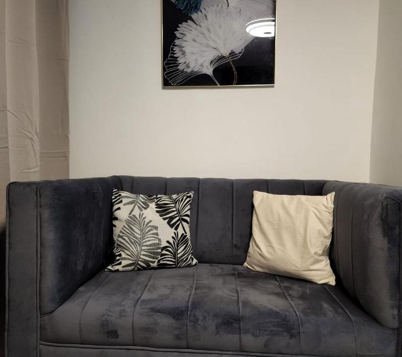Photo of Livingroom in Residencial El Doral