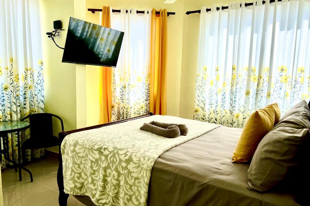 Photo of Bedroom in Higuey