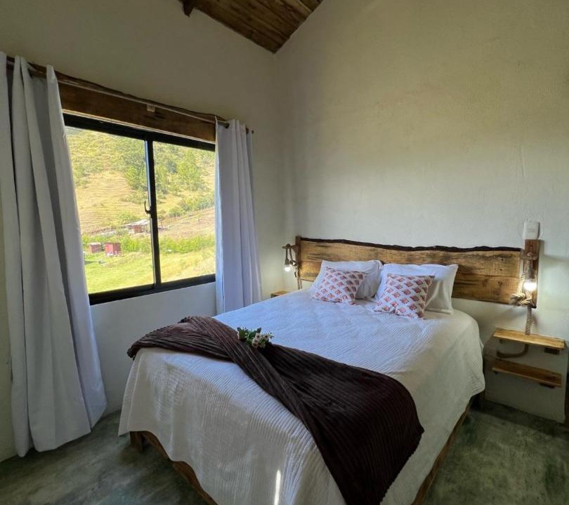 Photo of Bedroom in Constanza