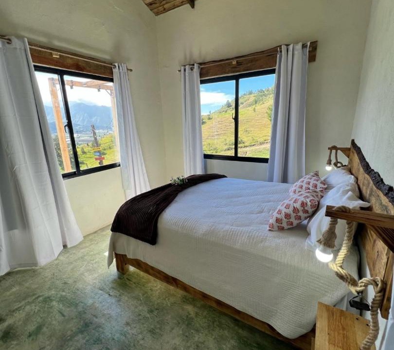Photo of Bedroom in Constanza