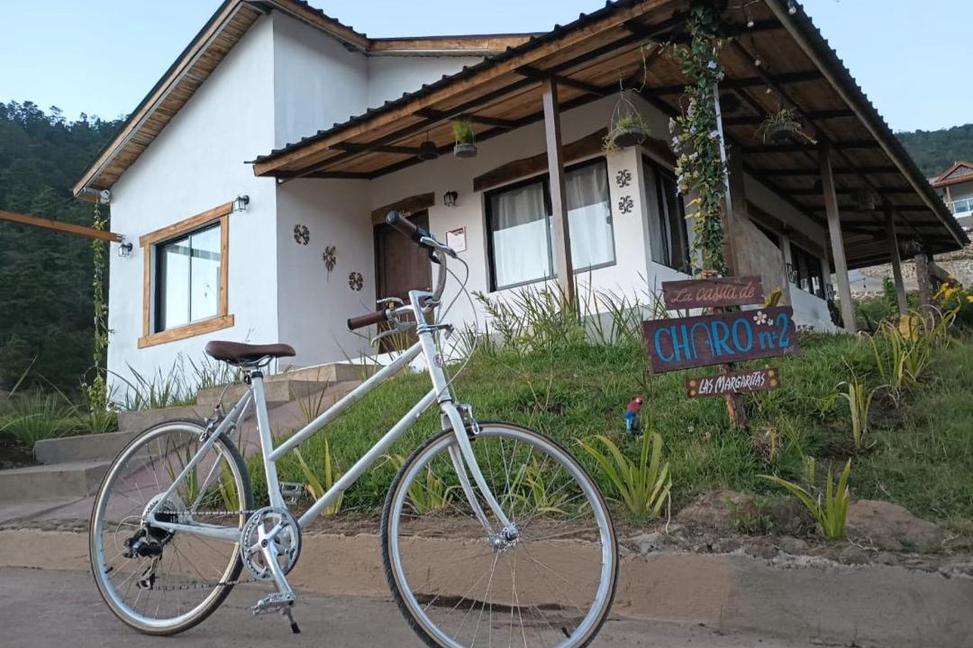 Photo of Buildings in Constanza