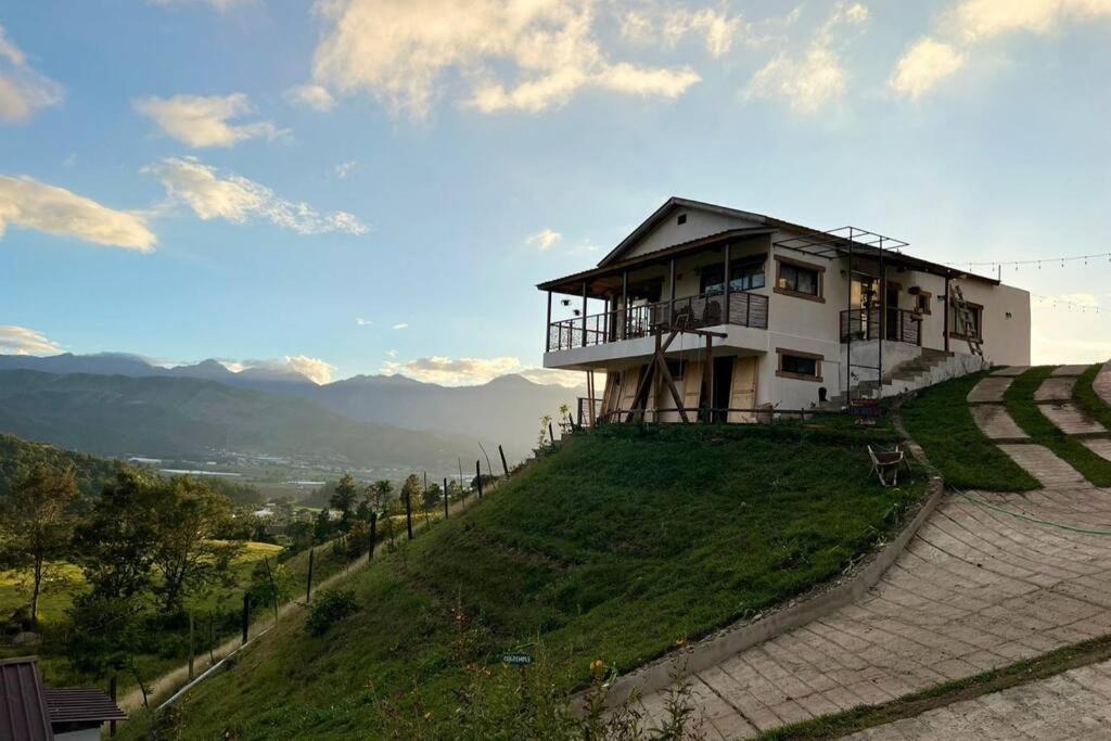Photo of Buildings in Constanza