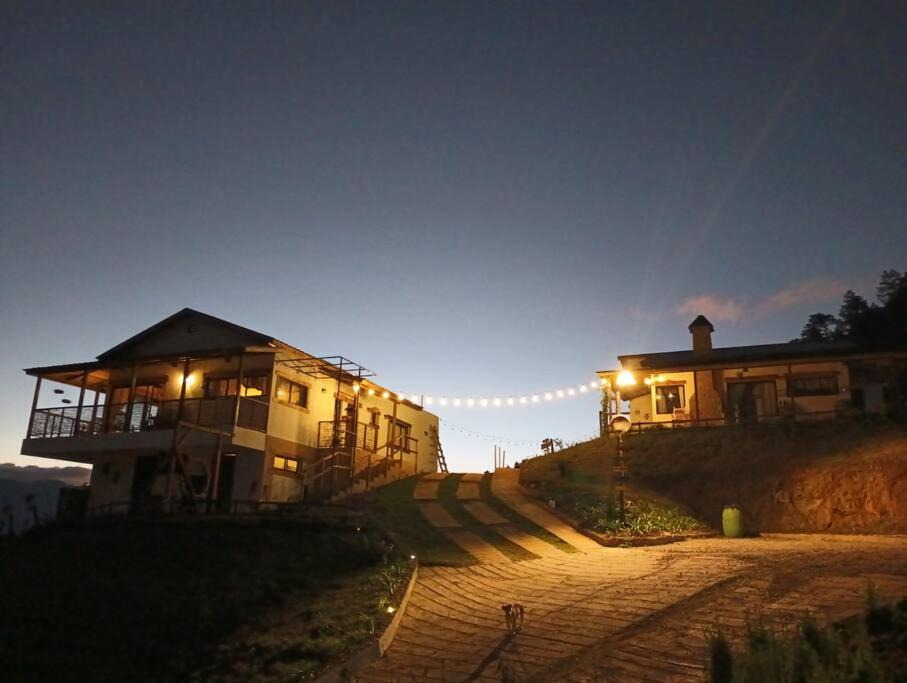 Photo of Buildings in Constanza