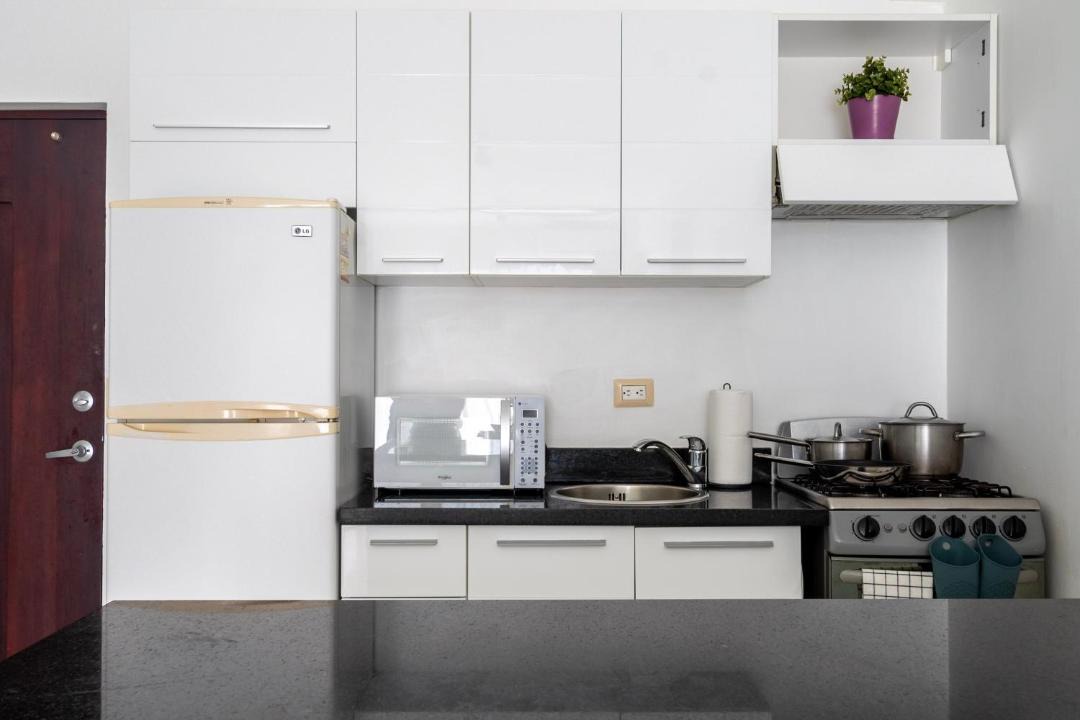 Photo of Kitchen in Mata Hambre