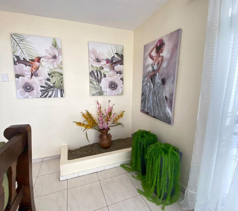 Photo of Livingroom in Santiago Province