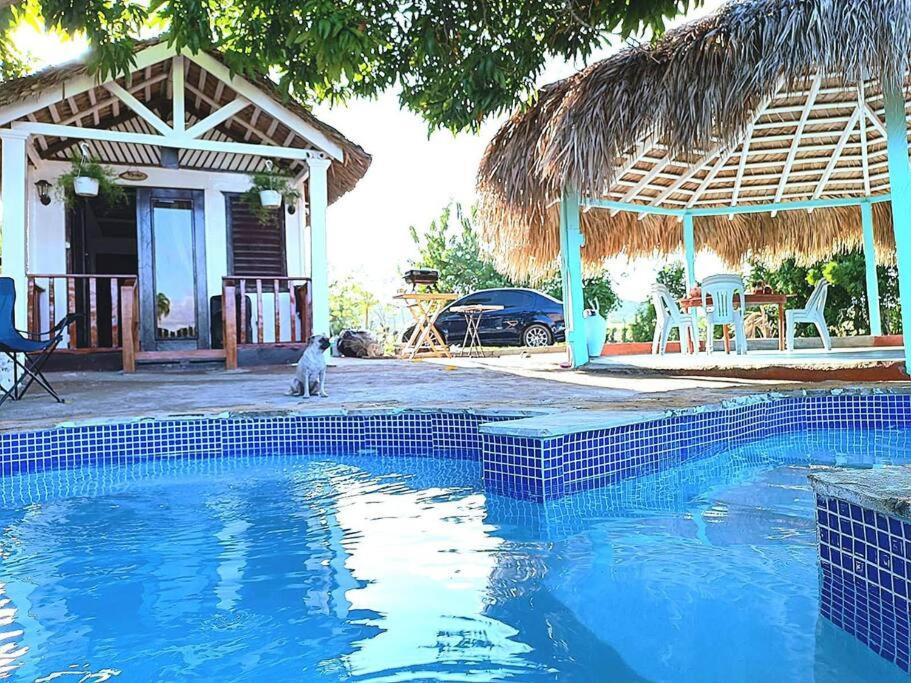 Photo of Outdoor in Imbert