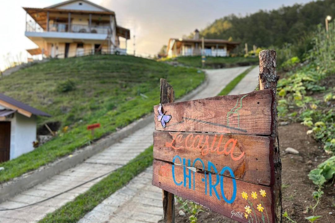 Photo of Buildings in Constanza