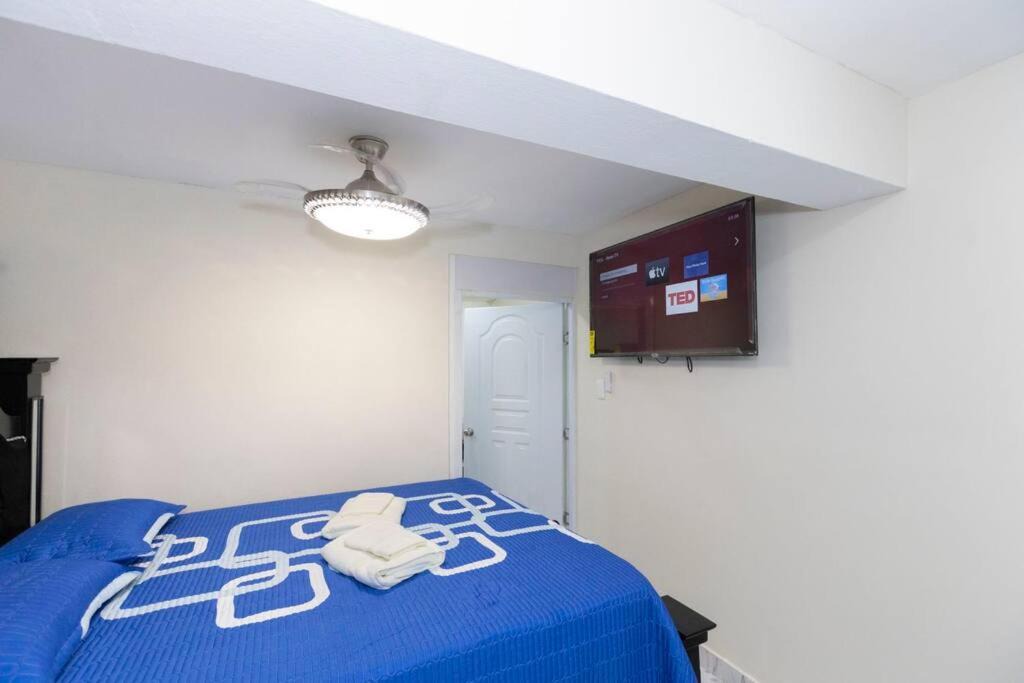 Photo of Bedroom in San Carlos