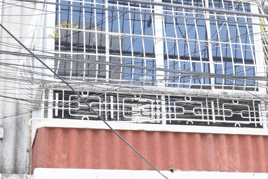 Photo of Buildings in San Carlos